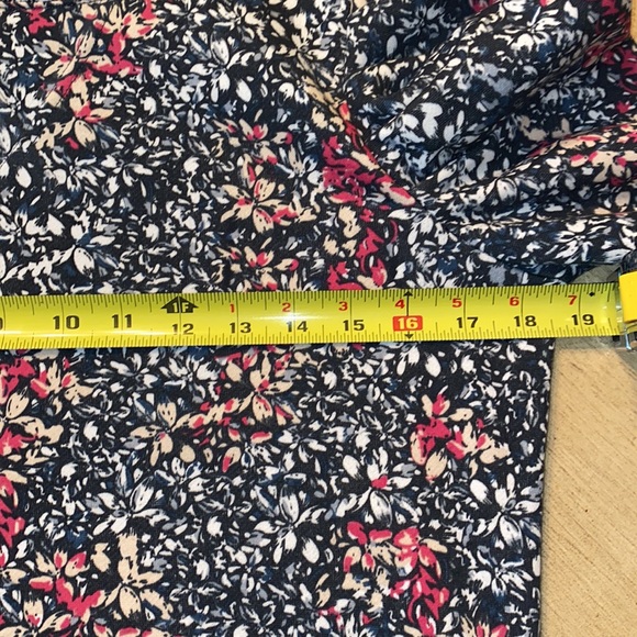 Rebecca Minkoff Janine Floral Dress Size S - Picture 9 of 10